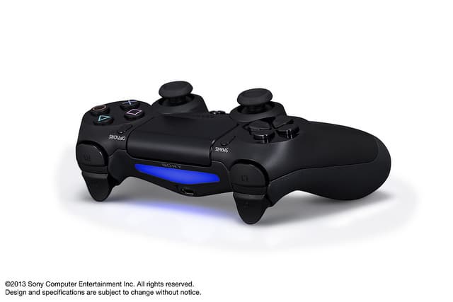ps4 controller on pc reddit