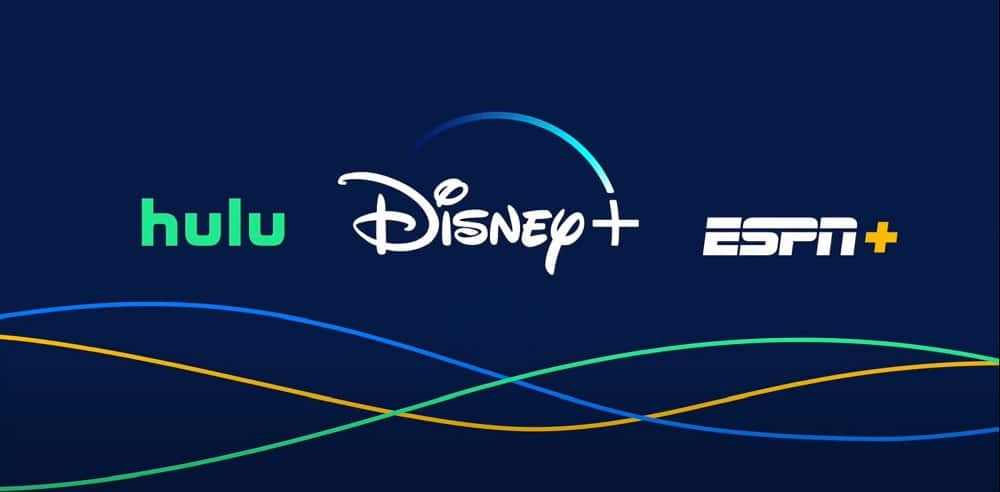 How To Get Disney Plus Espn Hulu With Verizon For Free